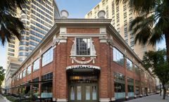 Sheraton Grand Sacramento Hotel