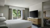 Sheraton Agoura Hills Hotel Suite