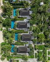 The Sira, Luxury Collection Resort & Spa