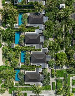 The Sira, Luxury Collection Resort & Spa