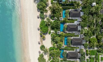 The Sira, Luxury Collection Resort & Spa