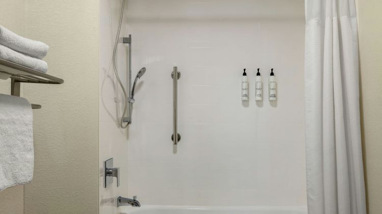 SpringHill Suites Tampa Brandon Room