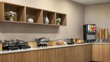 SpringHill Suites Tampa Brandon Restaurant