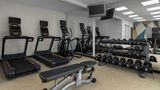 SpringHill Suites Tampa Brandon Health Club