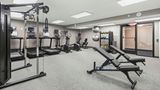 Courtyard by Marriott Columbus Recreation