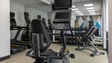 SpringHill Suites Tampa Brandon Health Club