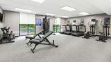 Courtyard by Marriott Columbus Recreation