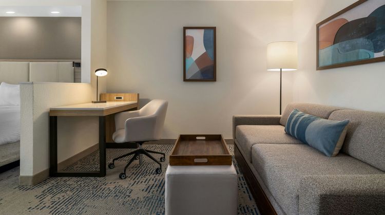 SpringHill Suites Tampa Brandon Room