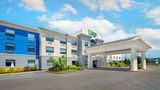 Holiday Inn Expr Hotel &Stes Selinsgrove Exterior