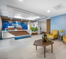Holiday Inn Expr Hotel &Stes Selinsgrove Exterior