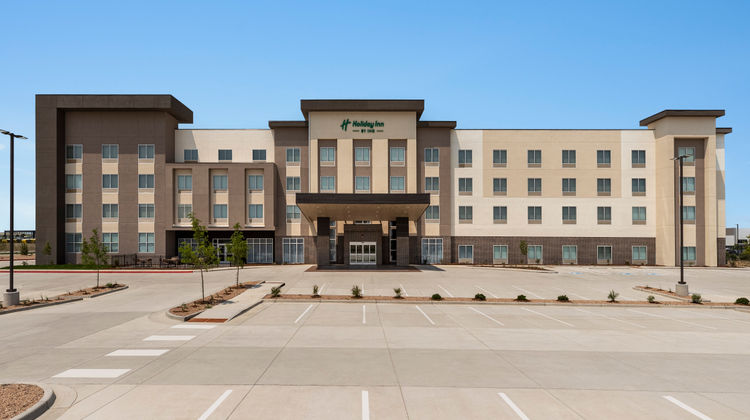 Holiday Inn & Suites Commerce City - Den Exterior