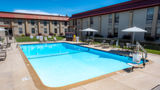 Holiday Inn at Buffalo Bill Village Pool