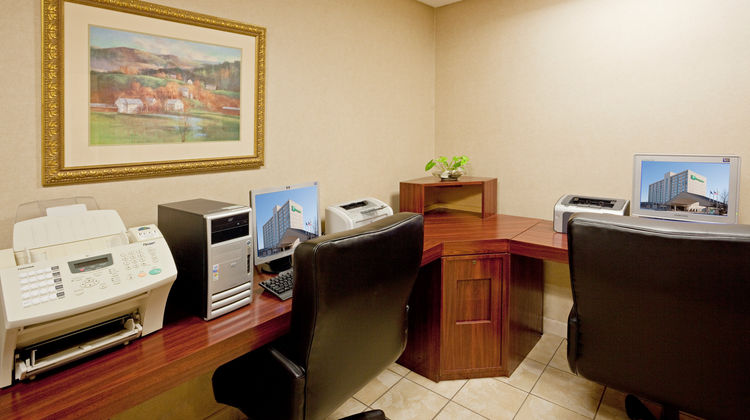 Holiday Inn Portland-by the Bay Other