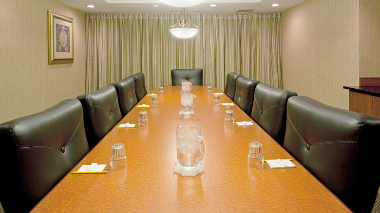 <b>Holiday Inn Portland-by the Bay Meeting</b>. Images powered by <a href="https://www.leonardoworldwide.com/" title="Leonardo Worldwide" target="_blank">Leonardo</a>.