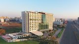 <b>Sayaji Pune Exterior</b>. Images powered by <a href="https://www.leonardoworldwide.com/" title="Leonardo Worldwide" target="_blank">Leonardo</a>.