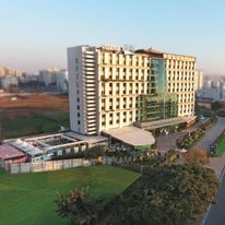 Sayaji Pune