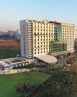Sayaji Pune