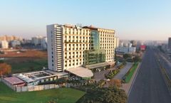 Sayaji Pune