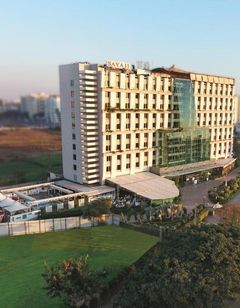 Sayaji Pune