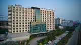 <b>Sayaji Pune Exterior</b>. Images powered by <a href="https://www.leonardoworldwide.com/" title="Leonardo Worldwide" target="_blank">Leonardo</a>.