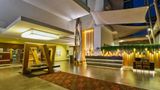 <b>Sayaji Pune Lobby</b>. Images powered by <a href="https://www.leonardoworldwide.com/" title="Leonardo Worldwide" target="_blank">Leonardo</a>.