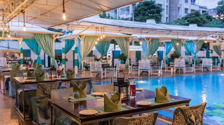 <b>Sayaji Pune Pool</b>. Images powered by <a href="https://www.leonardoworldwide.com/" title="Leonardo Worldwide" target="_blank">Leonardo</a>.
