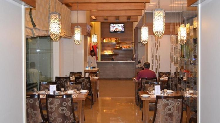 Sayaji Pune Restaurant