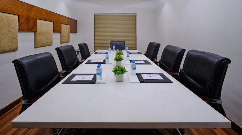 <b>Sayaji Pune Meeting</b>. Images powered by <a href="https://www.leonardoworldwide.com/" title="Leonardo Worldwide" target="_blank">Leonardo</a>.