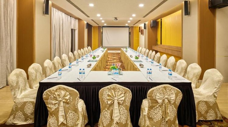 Sayaji Pune Meeting