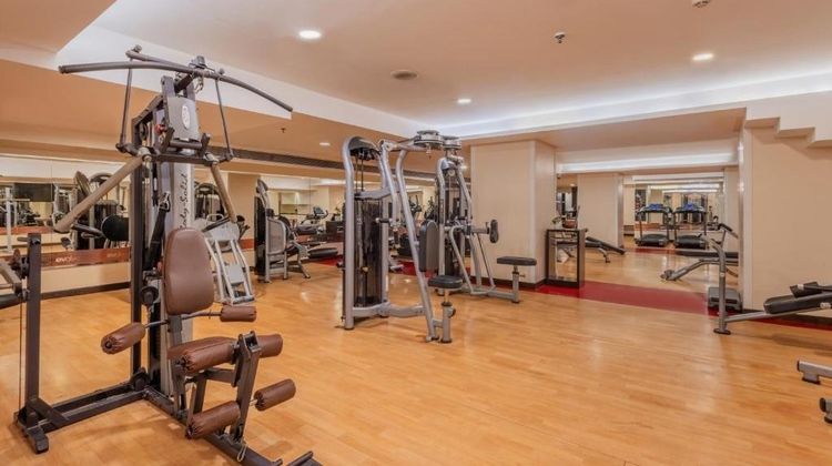 Sayaji Pune Health Club