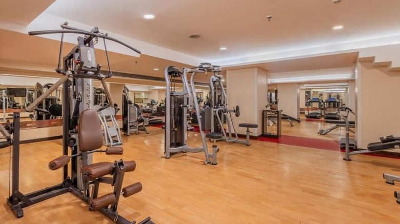 <b>Sayaji Pune Health Club</b>. Images powered by <a href="https://www.leonardoworldwide.com/" title="Leonardo Worldwide" target="_blank">Leonardo</a>.