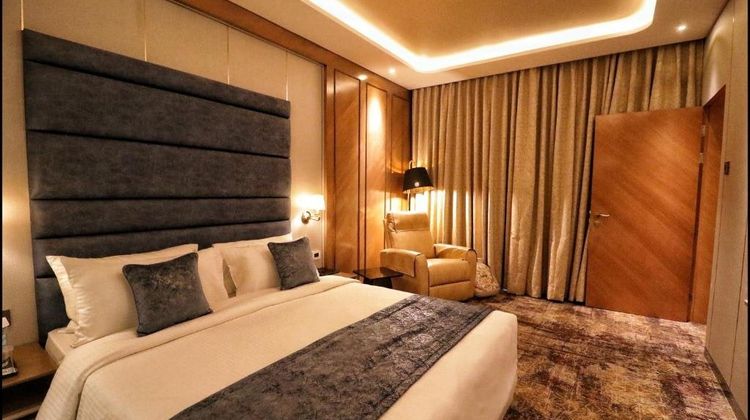 Sayaji Pune Suite