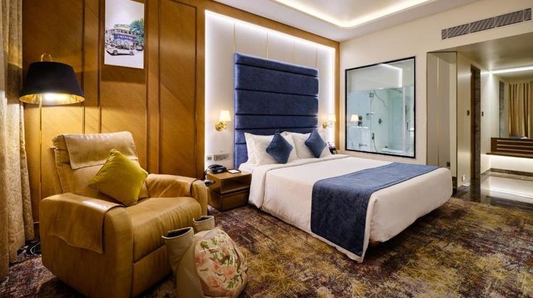 Sayaji Pune Suite