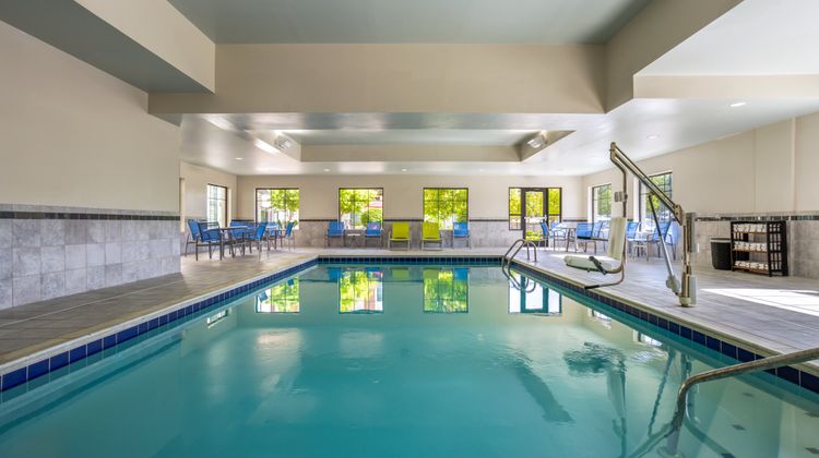 Staybridge Suites Miamisburg Pool