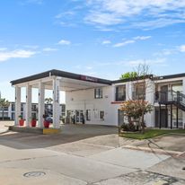 Red Roof Inn Houston-Jersey Village