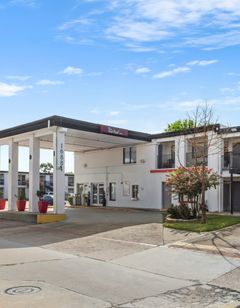 Red Roof Inn Houston-Jersey Village