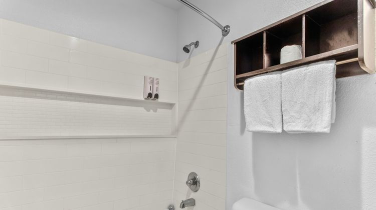 Red Roof Inn Houston-Jersey Village Room