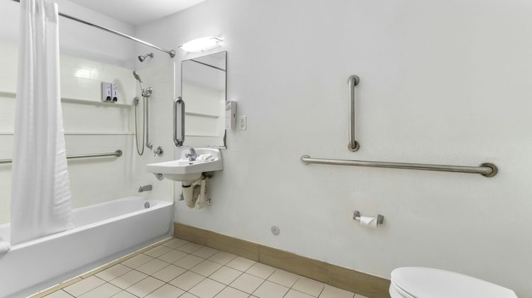 Red Roof Inn Houston-Jersey Village Other
