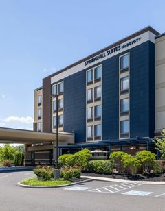SpringHill Suites by Marriott Allentown