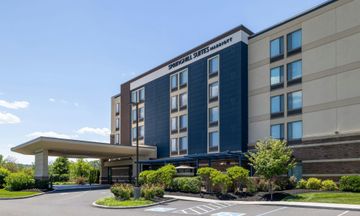 SpringHill Suites by Marriott Allentown
