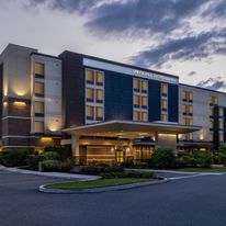 SpringHill Suites by Marriott Allentown