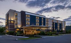 SpringHill Suites by Marriott Allentown