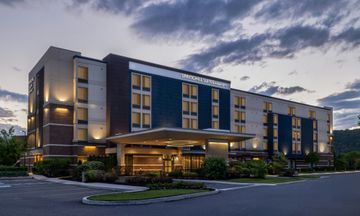 SpringHill Suites by Marriott Allentown
