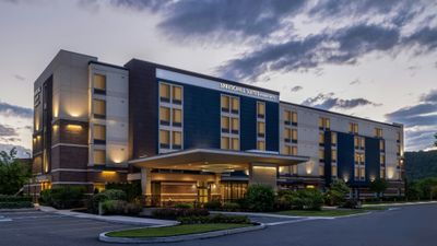 SpringHill Suites by Marriott Allentown