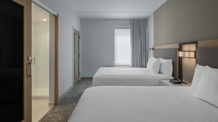 SpringHill Suites by Marriott Allentown Room