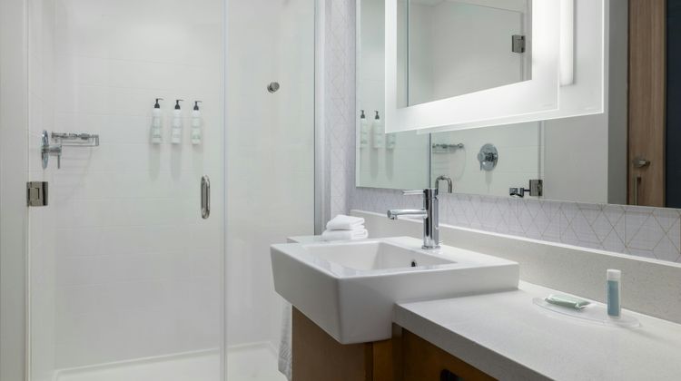 SpringHill Suites by Marriott Allentown Room