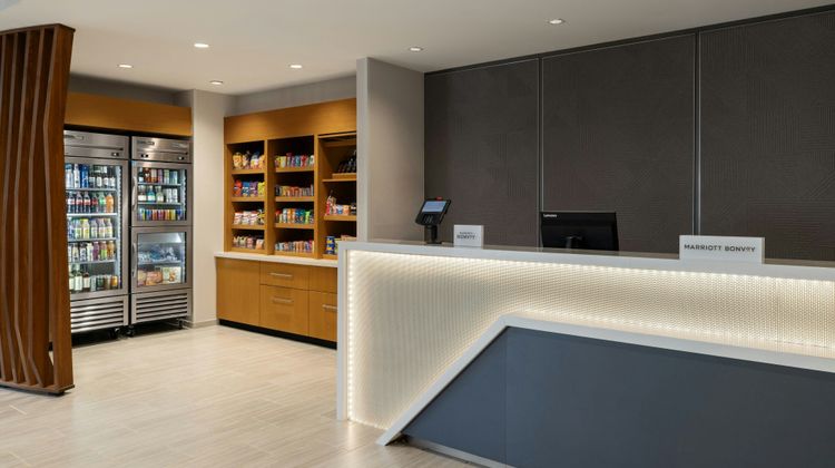 SpringHill Suites by Marriott Allentown Other