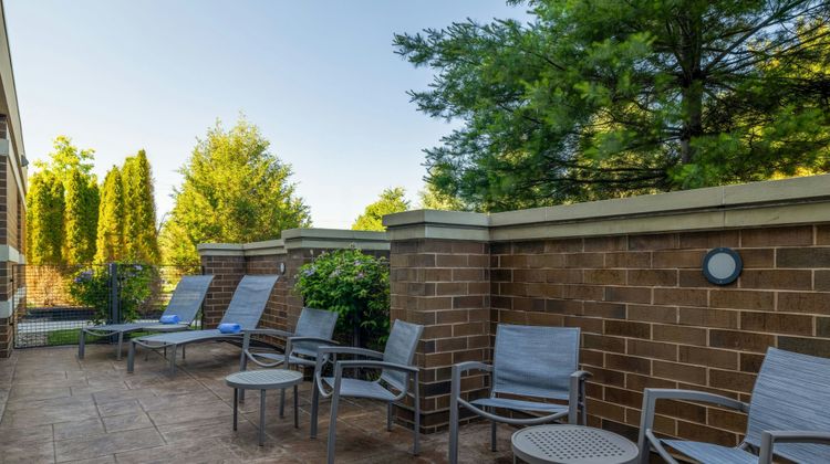 SpringHill Suites by Marriott Allentown Other