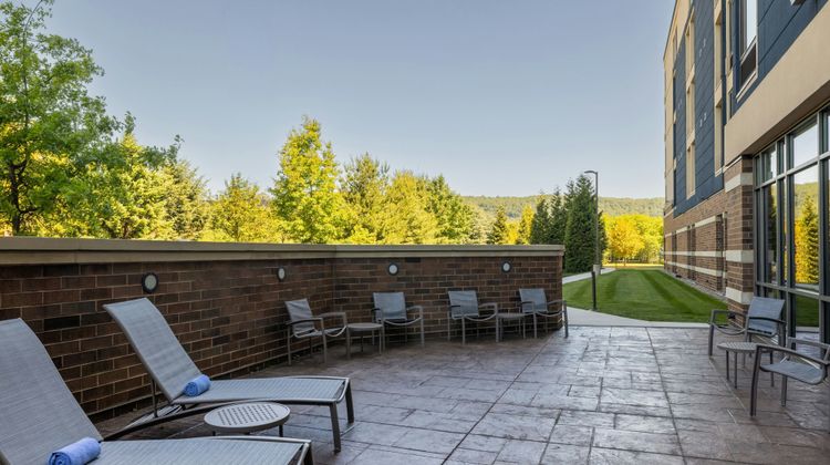 SpringHill Suites by Marriott Allentown Meeting