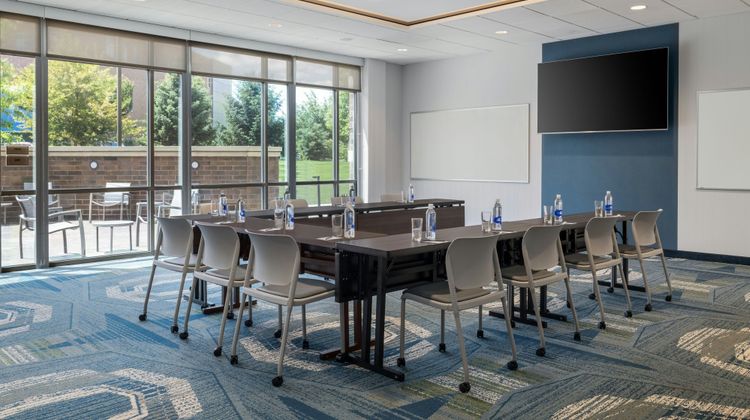 SpringHill Suites by Marriott Allentown Meeting